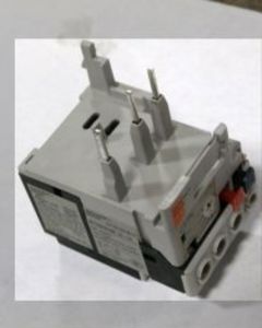 RELAY, OVERLOAD, 0.9-1.3A